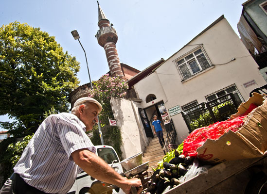 Apkar Tıbir’le Karagümrük’te başlayan matbaacılık tarihi
