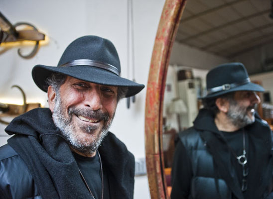 Bu filmde Kosmos’takinden daha acayip bir dünya var