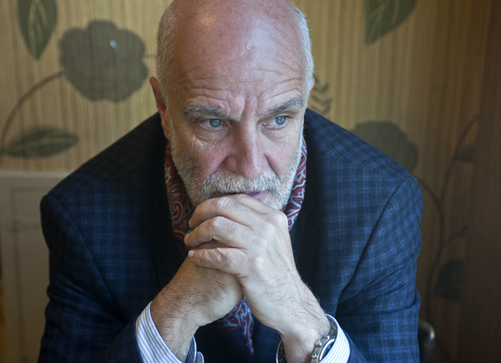 ‘1915’te Erdoğan olsaydı bugün Türkiye’de milyonlarca Ermeni vardı’