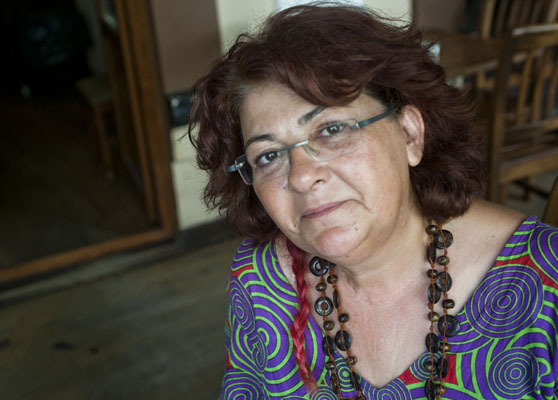 ‘Gömü hikâyeleri yağmayı meşrulaştırma yöntemidir’