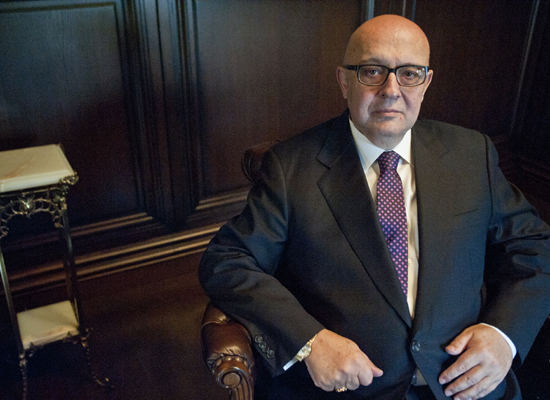 Ateşyan'a hodri meydan 