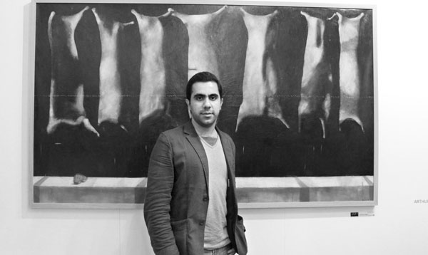 Ermenistan’dan modern sanat  