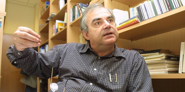 Halil Berktay'dan tartışmalara yol açacak 1 Mayıs 1977 iddiası