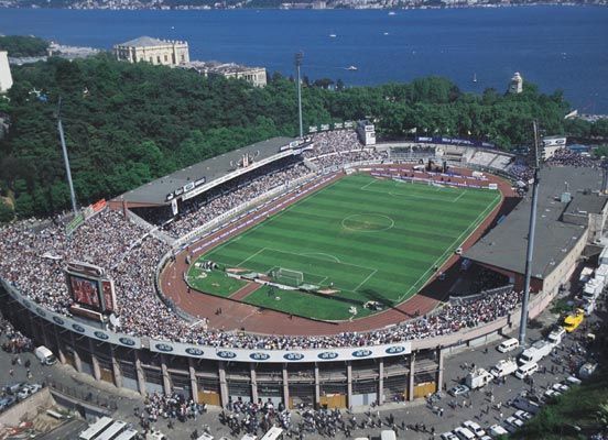 ‘Hükümetin yerinde olsam İnönü’yü yeşil alan yaparım’ 