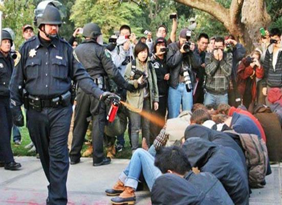 Biber Gazına 1 milyon dolar tazminat