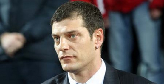 Slaven Bilic : Gerçek anlamda bir sosyalistim