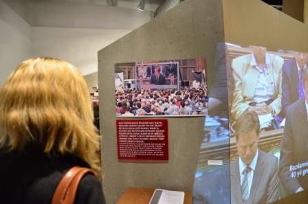 "Bir Daha Asla!: Geçmişle Yüzleşme ve Özür" Amed yolunda 