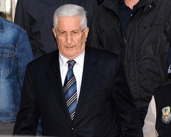 Yavuz Önen açıkladı: 'Çevik Bir işkencecimdi...'