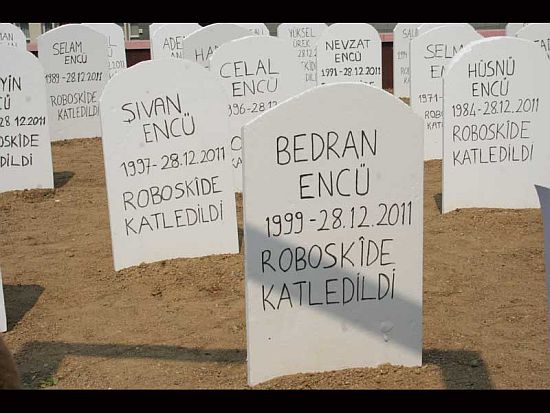 Boğaziçi'nde yüzleşme ve direnme koridoru