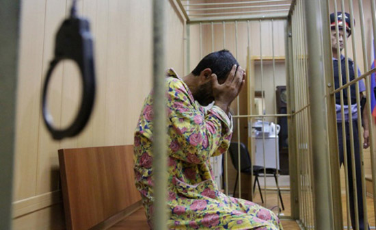 Ermenistan'la Rusya arasında 'bornoz' krizi