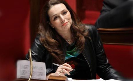 Boyer yeni inkâr yasasını Fransız Parlamentosu’na sundu