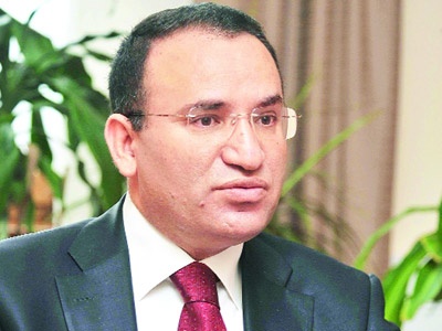 Bozdağ: Gayrimüslime de şehitlik hakkı verilir  