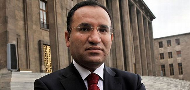 Bozdağ: 'Karabağ, Türkiye'nin de sorunudur '