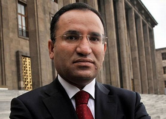 Bozdağ: 'Karabağ, Türkiye'nin de sorunudur '