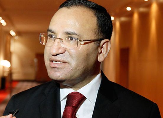 Bozdağ: Zirve sanıklarının tahliyesi bizi yaraladı
