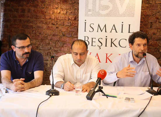 ‘Bugün bu kadar şiddet ve acı varsa, neden 1915’in kapanmayan yarasıdır’