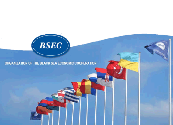 Ermenistan heyeti KEİ zirvesi için İstanbul’da