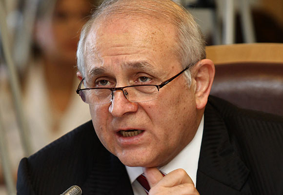 Burhan Kuzu Hrant Dink kararıyla ilgili konuştu