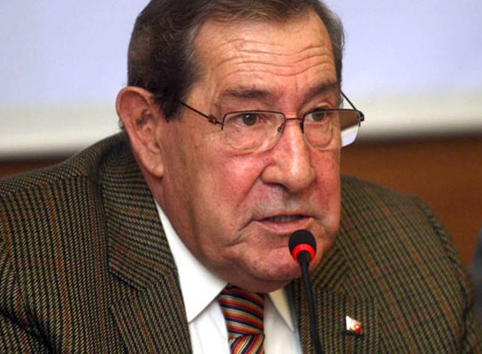 Büyükanıt cuma günü mahkemede olacak