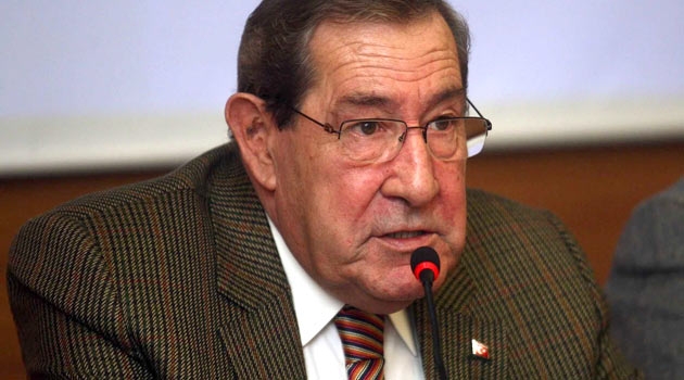 Büyükanıt cuma günü mahkemede olacak