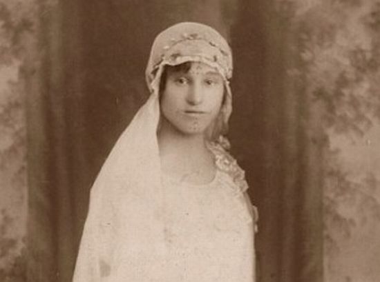 'Büyükannemin Dövmeleri' İsveç'teki Türkleri rahatsız etti