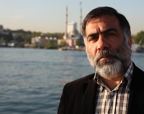 'Cafer Solgun'a ölüm tehdidi titizlikle soruşturulmalı'