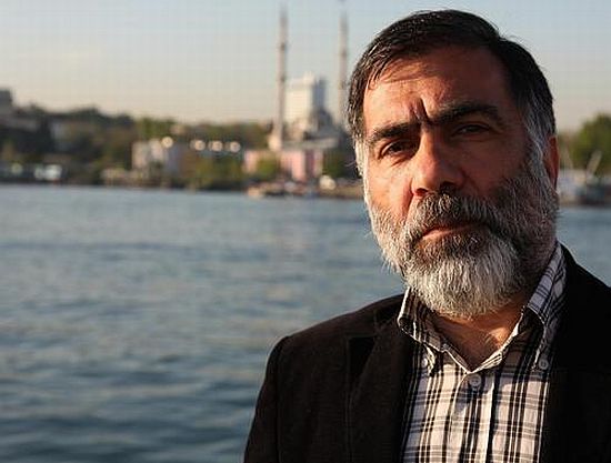 Cafer Solgun'u tehdit eden öğretmen hala görevde!