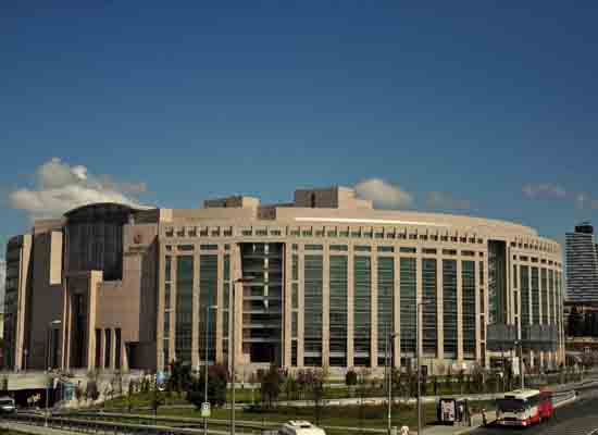 DDK raporu ve gerekçeli karar Başsavcıvekilliğine ulaştırdı