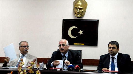 Çanakkale 2015’e hazırlanıyor  