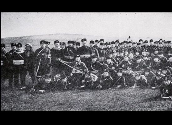 Çanakkale’nin unutturulan gayrimüslim şehitleri