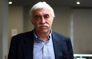 'Oslo Mutabakatı: Yazık olmuş-yazıklar olsun...'