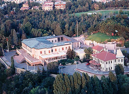 Son seçim anketi yeni cumhurbaşkanını belirliyor