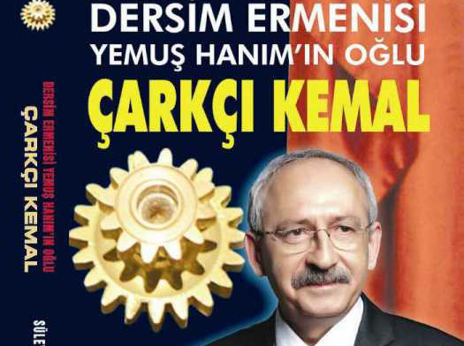 Mahkeme kararında Ermeni açılımı  