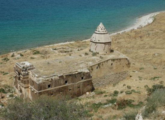 Van Valiliği Çarpanak için çalışmalarını başlattı