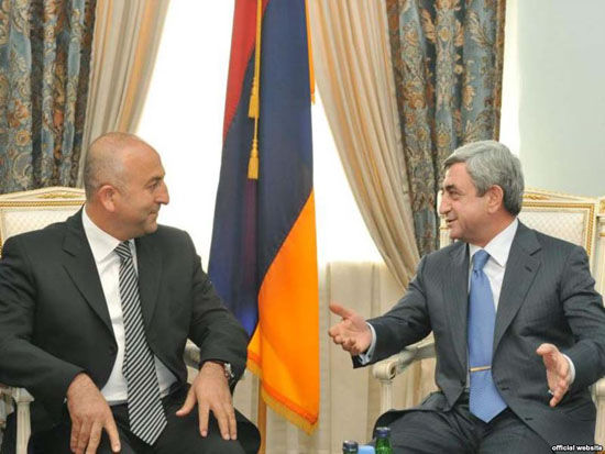 Ուրացումը այլեւս իրեն վստահուեցաւ