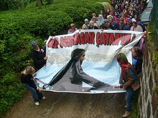 Çayan Birben'in ailesi olayın aydınlatılmasını bekliyor
