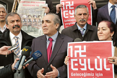 78'liler 12 Eylül davasına müdahil olacak