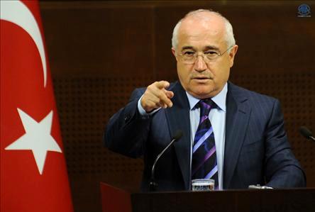 Anayasa hazırlıklarında söz cemaat vakıflarında