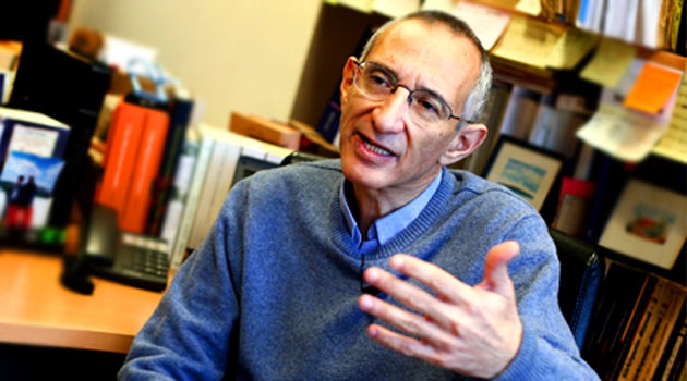 Vatandaş Türkçe konuş!