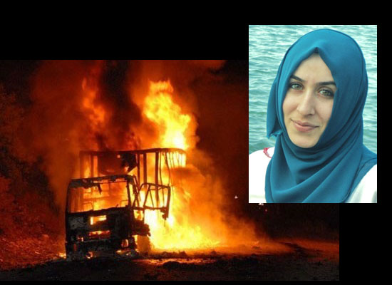 PKK’nın öfkesini anlarım şiddetini değil