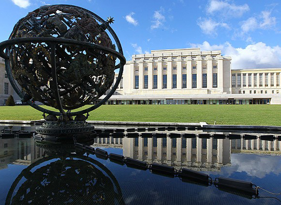 Esad rejimi ve muhalifler ikinci kez bir araya geliyor