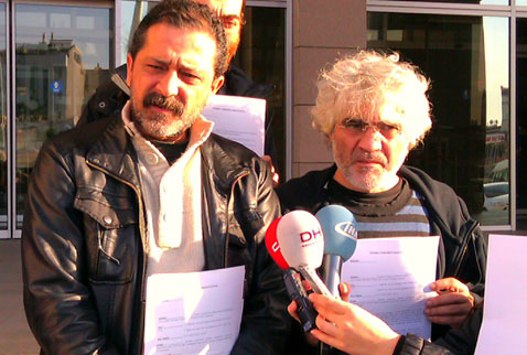 Ermenileri hedef gösteren derneğe suç duyurusu 