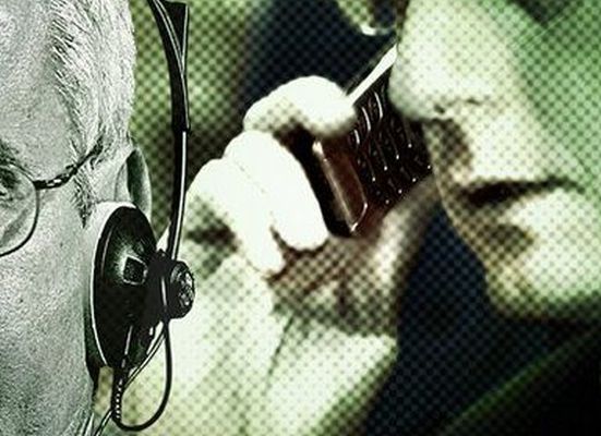 Kim demiş devlet 509 bin kişiyi dinleyemez diye!