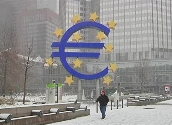 Kriz devrinin süper kahramanları: Merkez bankaları