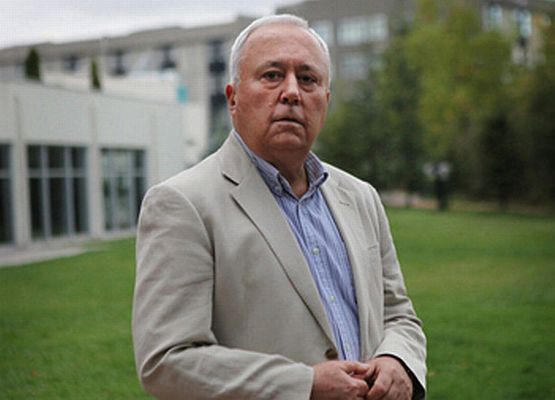 Eski MİT'çi Cevat Öneş, son gelişmeleri değerlendirdi