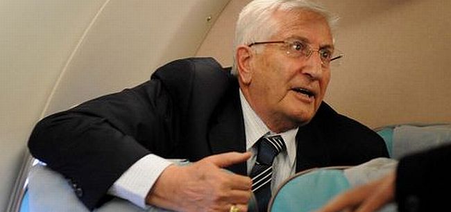 Çevik Bir'in ifadesi alınıyor