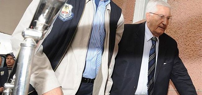 28 Şubat soruşturması Genelkurmay'ın bilgilendirmesiyle başladı