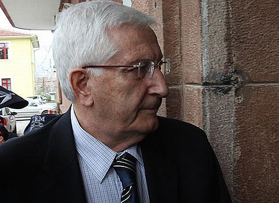 28 Şubat soruşturması Genelkurmay'ın bilgilendirmesiyle başladı