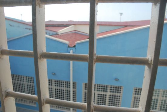 Cezaevlerinde açlık grevleri yayılıyor