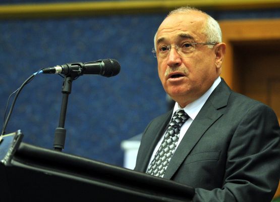 Aydınlar Cemil Çiçek’le görüşecek 